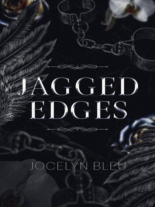 Title details for Jagged Edges by Jocelyn Bleu - Available